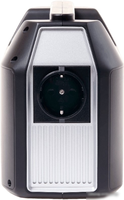 Портативная зарядная станция Artway EA-177IS 48000mAh (черный)
