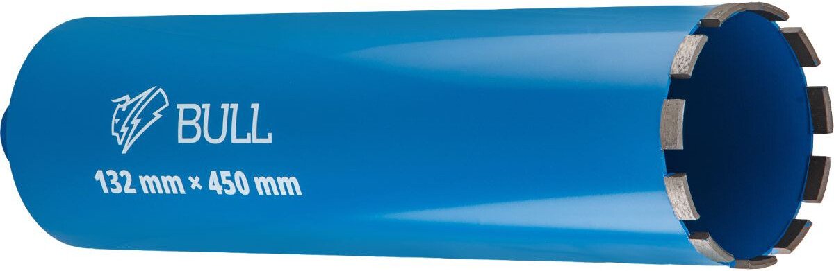 Коронка Bull L450мм 2329248
