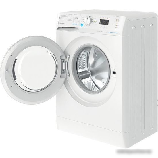 Стиральная машина Indesit BWSA 61051 WWV RU