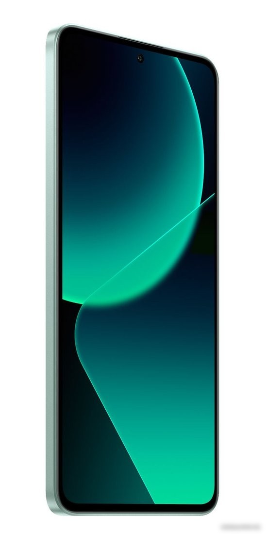 Телефон Xiaomi 13T Pro 12GB/512GB международная версия (зеленый луг)
