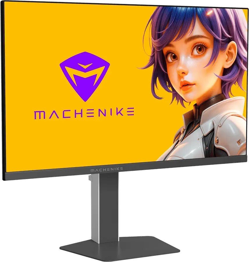 Игровой монитор Machenike MCF25F200L-W