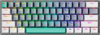 Клавиатура Machenike K500-B61 Strike