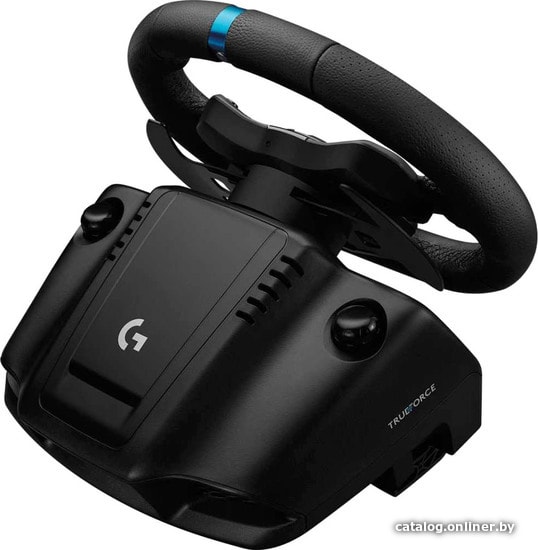 Руль Logitech G923 для Xbox One