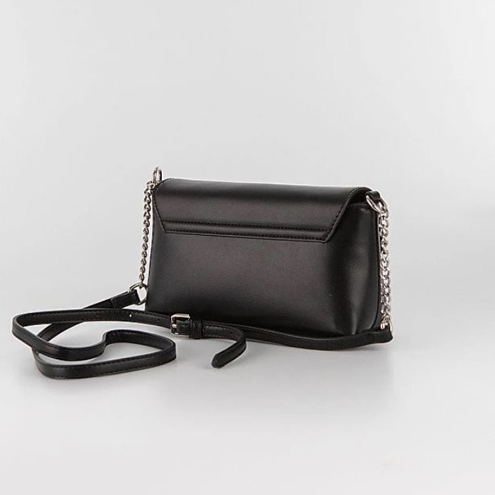 Женская сумка David Jones 823-CM6772-BLK (черный)