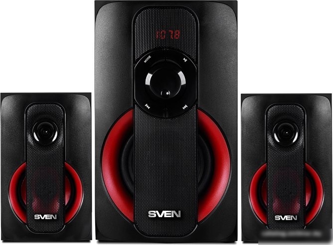 Акустика SVEN MS-304