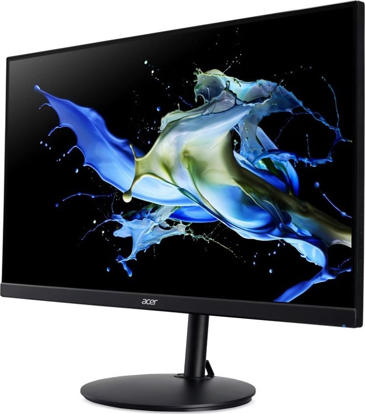 Игровой монитор Acer Vero CB272Gbmiprxv UM.HB2CD.G01