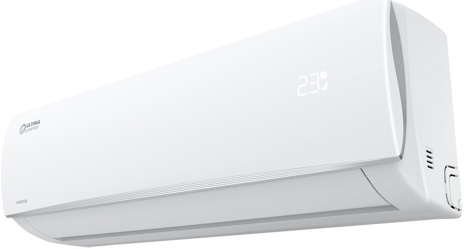 Кондиционер Ultima Comfort Eclipse Inverter 2026 ECP-I09PN