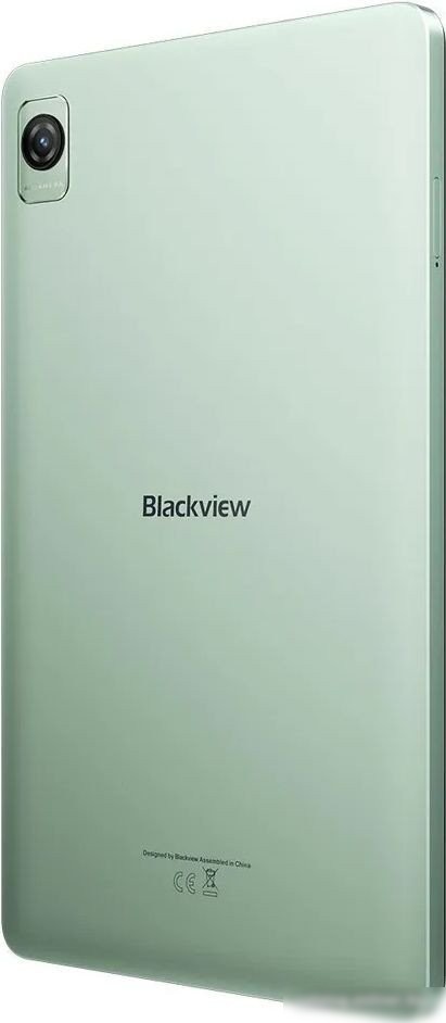 Планшет Blackview Tab 60 LTE 6GB/128GB (зеленый)