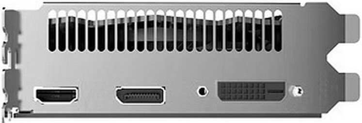Видеокарта Sinotex Ninja Radeon RX 550 8GB GDDR5 AKRX55085F