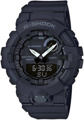 Наручные часы Casio G-Shock GBA-800-1A