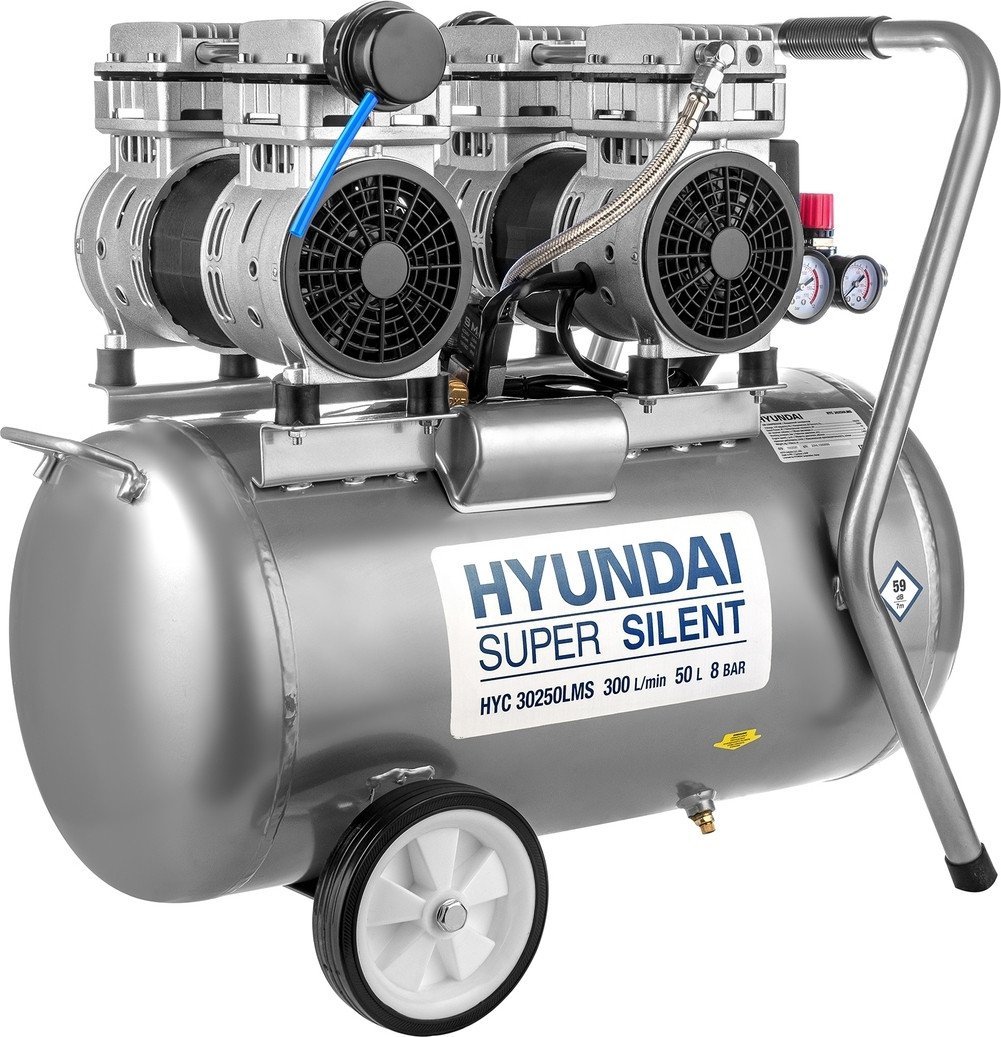 Компрессор Hyundai HYC 30250LMS