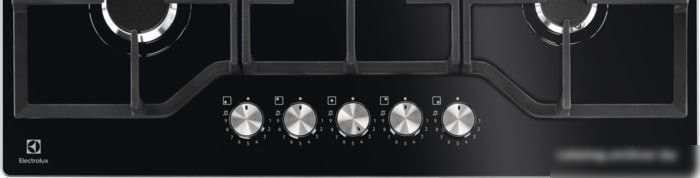 Варочная панель Electrolux KGG75362K