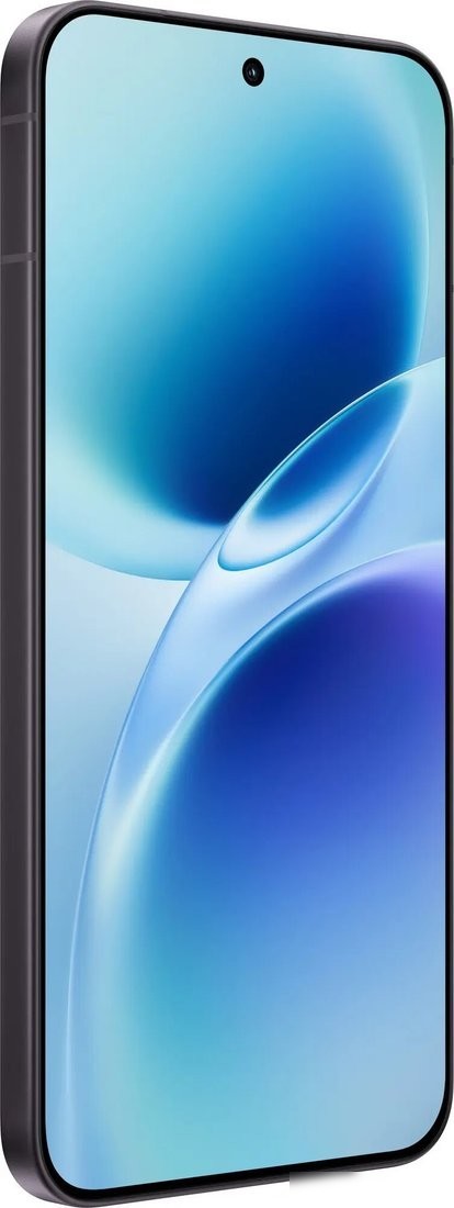 Телефон Vivo X300 FE V2537 12GB/512GB международная версия (графитовый черный)
