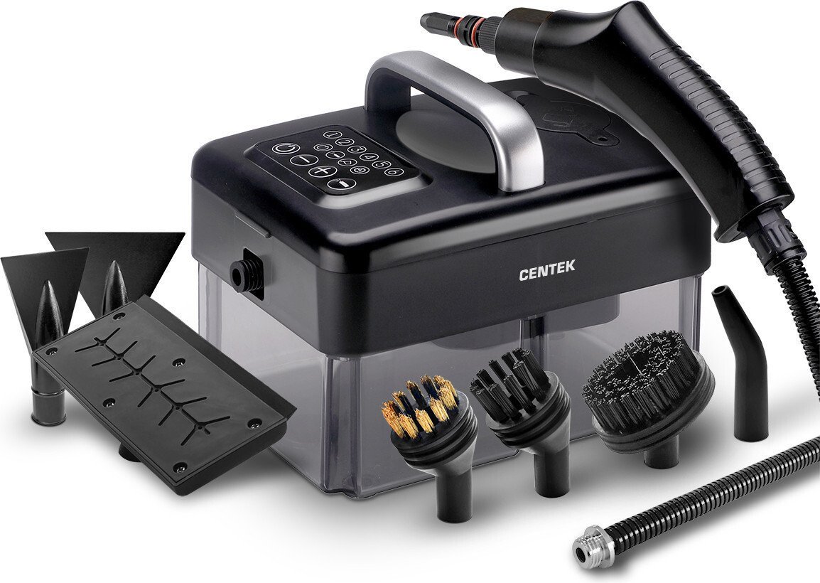Пароочиститель CENTEK CT-9402