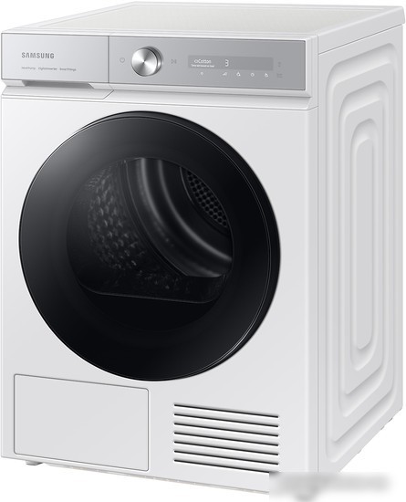 Сушильная машина Samsung DV90BB9445GHLP