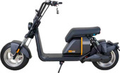 Электроскутер Smart Balance Sport 2024 (черный)