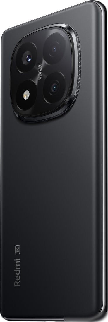 Телефон Xiaomi Redmi Note 14 Pro+ 5G 8GB/256GB международная версия (черный)