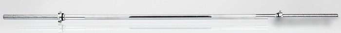 Гриф для штанги Atlas Sport Regular Bar 150 см