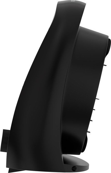 Тепловентилятор EcoStar Wave EFH-W2000DS-BL
