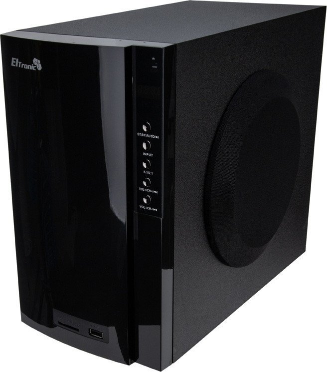 Акустика Eltronic 30-47 Home Sound