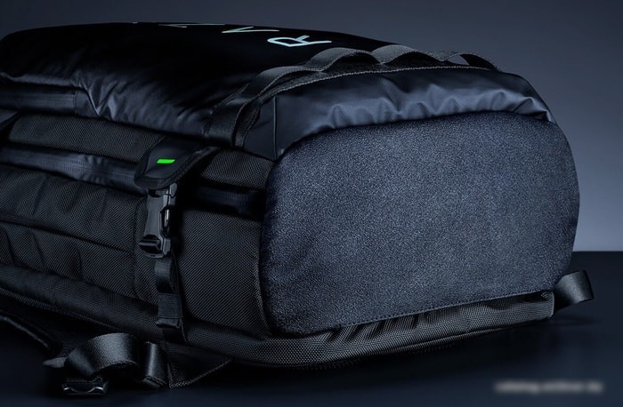 Рюкзак Razer Rogue 17.3" V3 RC81-03650101-0000 (черный)