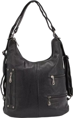 Сумка Passo Avanti 881-23953-BLK (черный)