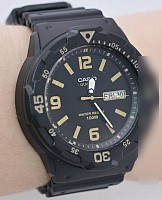 Наручные часы Casio MRW-200H-1B3VEF