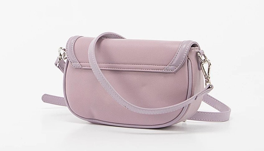 Женская сумка David Jones 823-CM7004-LPR (светло-фиолетовый)