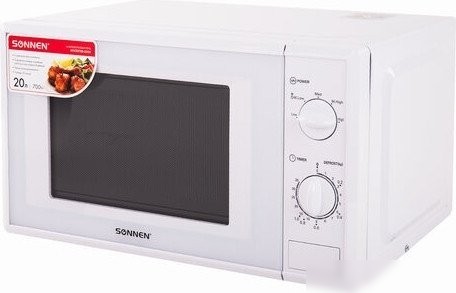 Микроволновая печь Sonnen MW2070B-5MW