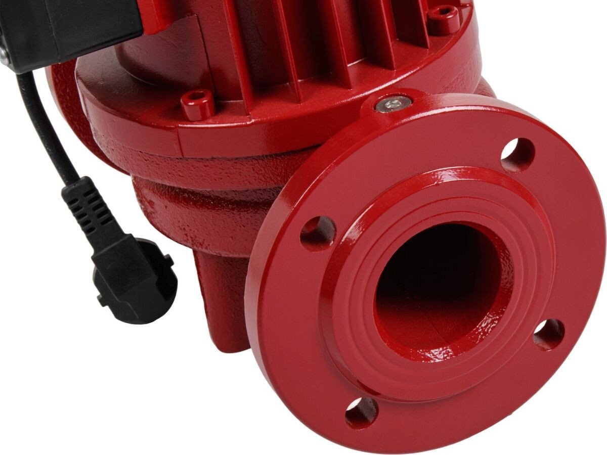 Циркуляционный насос A&P Titan Pro WRS50-750-F