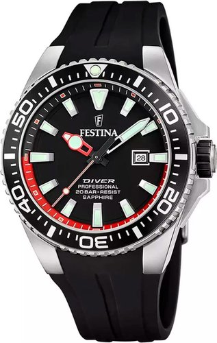 Наручные часы Festina F20664-3