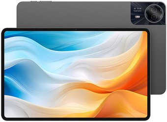 Планшет Teclast T60 Pro 8GB/128GB LTE (серый, с чехлом и клавиатурой)