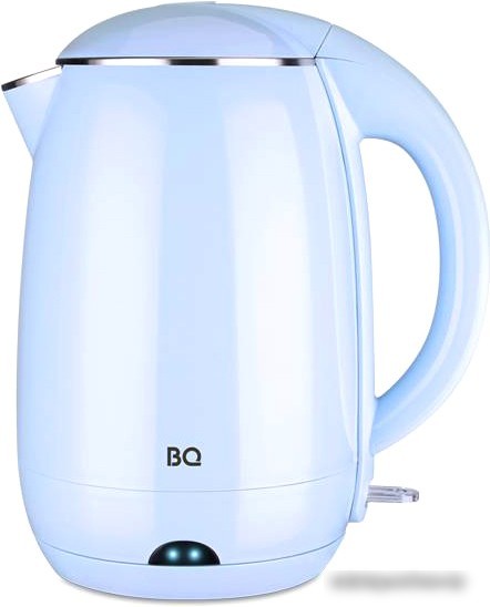 Электрический чайник BQ KT1702P (голубой)