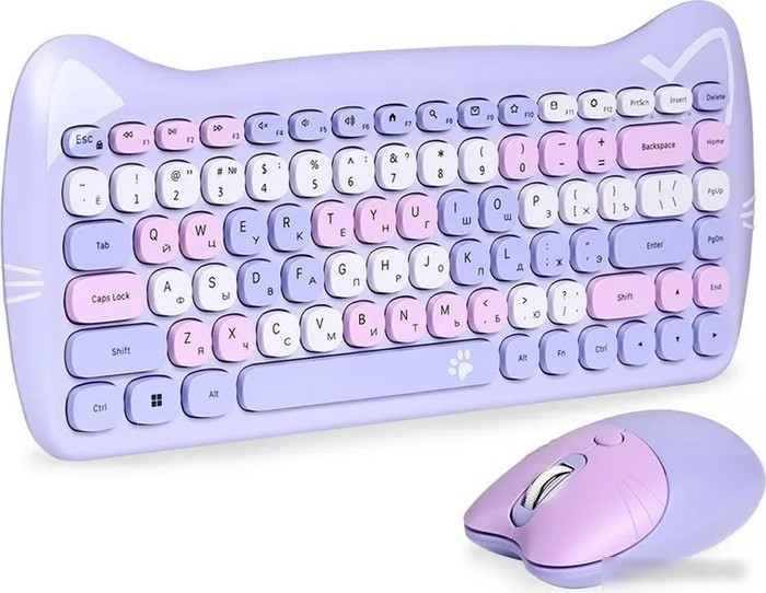 Игровой набор SmartBuy Kitty SBC-668396AG-KT