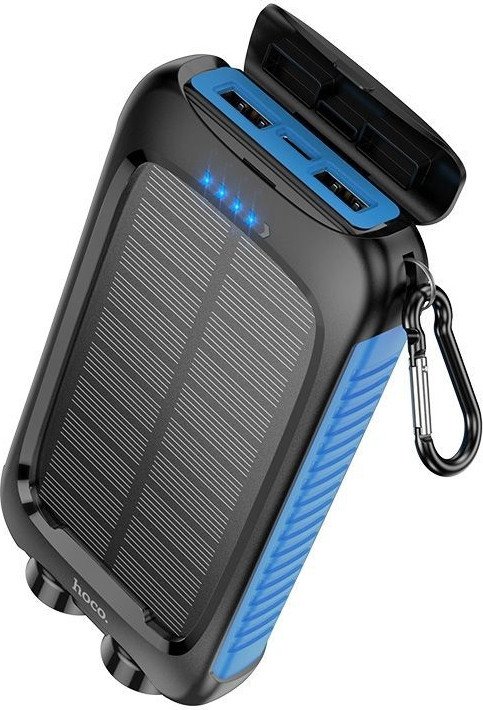 Внешний аккумулятор Hoco DB51 8000mAh (черный)