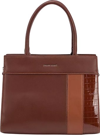 Сумка Passo Avanti 915-97128-BRW (коричневый)