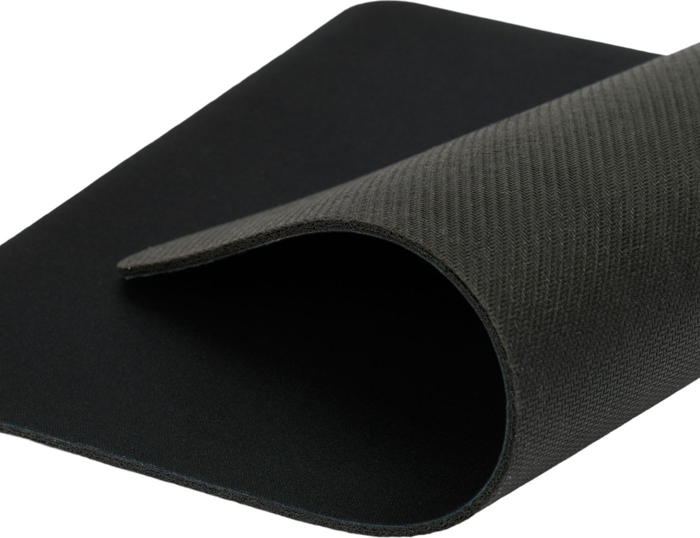 Коврик для мыши Gembird MP-35-25-BLACK
