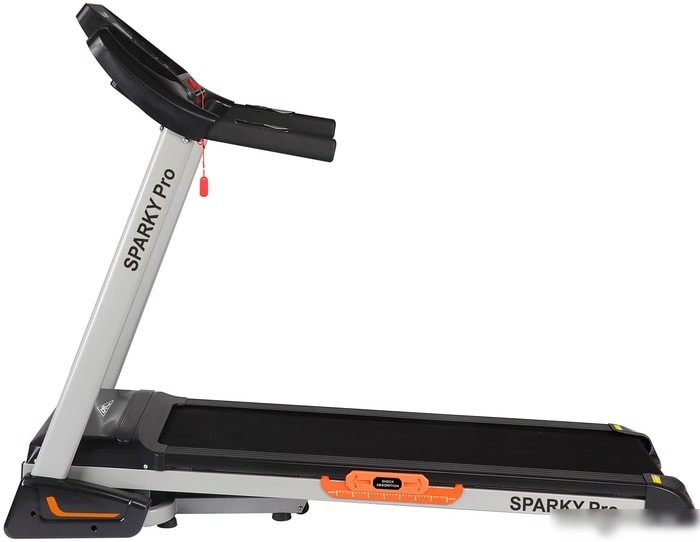 Электрическая беговая дорожка DFC Sparky Pro T635