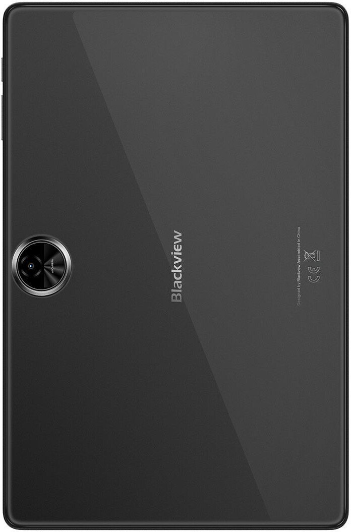 Планшет Blackview Zeno 5 LTE 8GB/128GB (темно-серый, с аксессуарами)