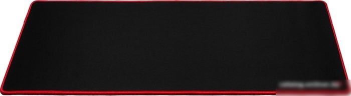 Коврик для мыши Defender Black Ultra XXL