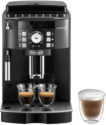 Кофемашина DeLonghi Magnifica S ECAM22.117.B