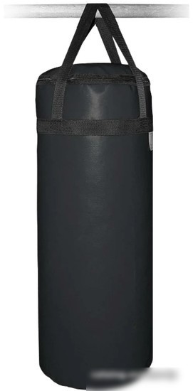 Мешок Спортивные мастерские SM-234, 25 кг (черный) Мешок Спортивные мастерские SM-234, 25 кг (черный)