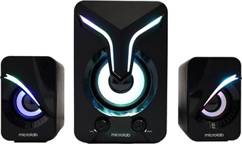 Акустика Microlab U270