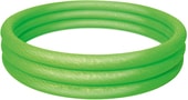 Надувной бассейн Bestway 51027 (183х33) (зеленый)