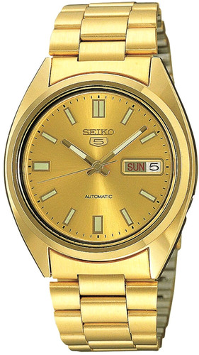 Наручные часы Seiko 5 SNXS80K1