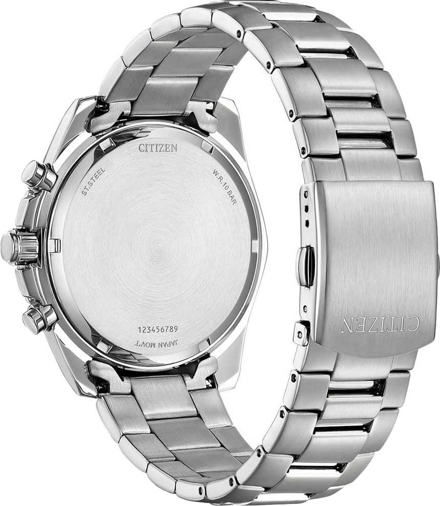 Наручные часы Citizen AN8200-50A