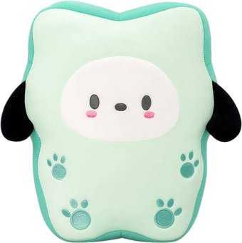 Классическая игрушка ILikeGift Cookie kitten 106-098-02 (green)