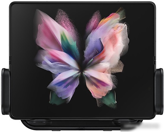 Держатель для смартфона Samsung EP-H5300CBEGEU