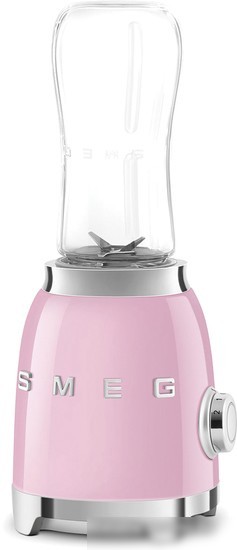 Стационарный блендер Smeg PBF01PKEU