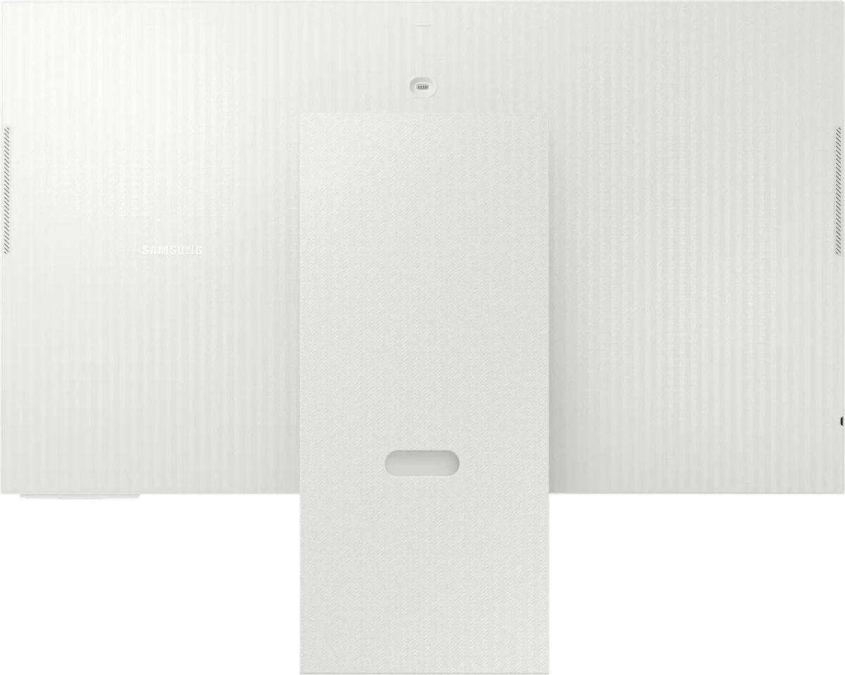 Smart монитор Samsung LS32FM803UIXCI